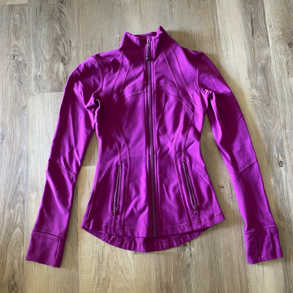 Lululemon Jacket